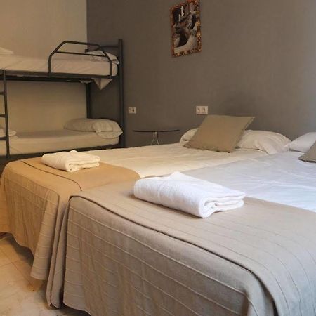 No Limit Barcelona Central Zewnętrze zdjęcie