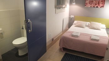 No Limit Barcelona Central Zewnętrze zdjęcie