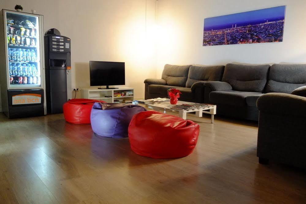 No Limit Barcelona Central Zewnętrze zdjęcie