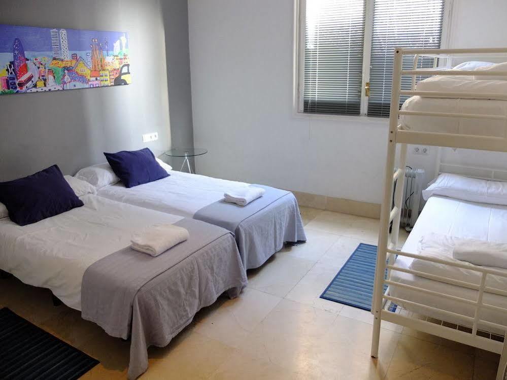 No Limit Barcelona Central Zewnętrze zdjęcie